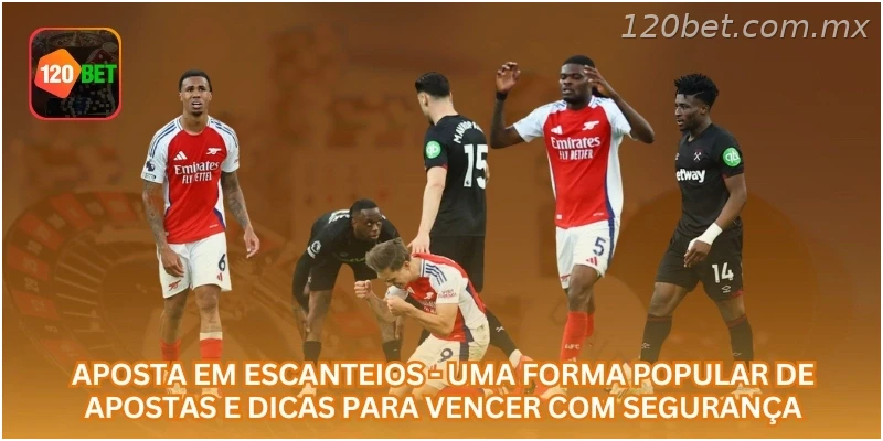 Aposta em Escanteios - Uma Forma Popular de Apostas e Dicas para Vencer com Segurança.
