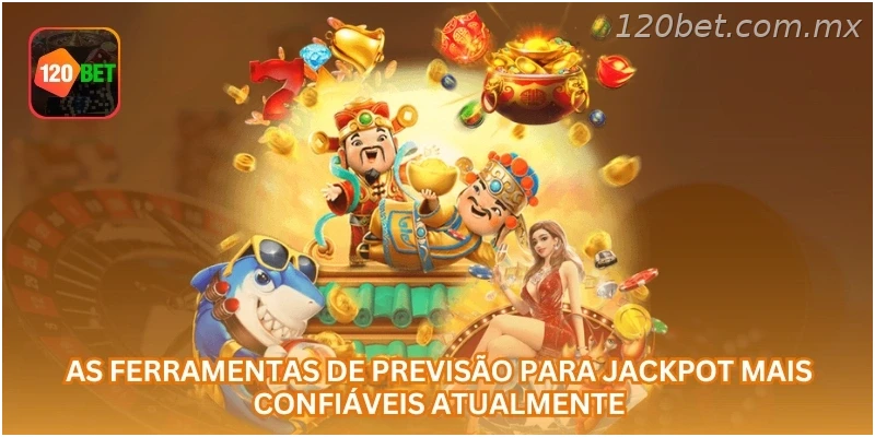 As ferramentas de previsão para jackpot mais confiáveis atualmente.