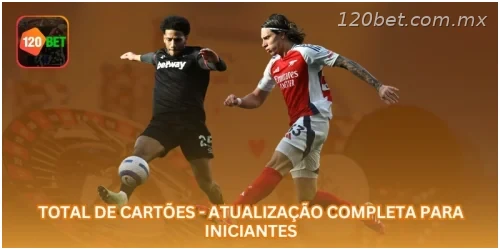 Total de Cartões - Atualização Completa para Iniciantes