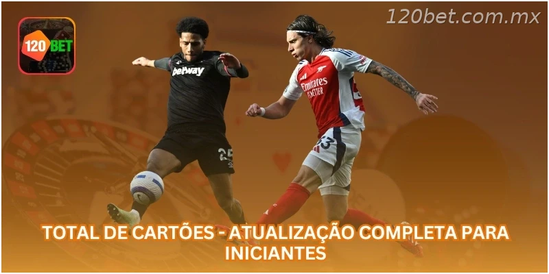 Total de Cartões - Atualização Completa para Iniciantes
